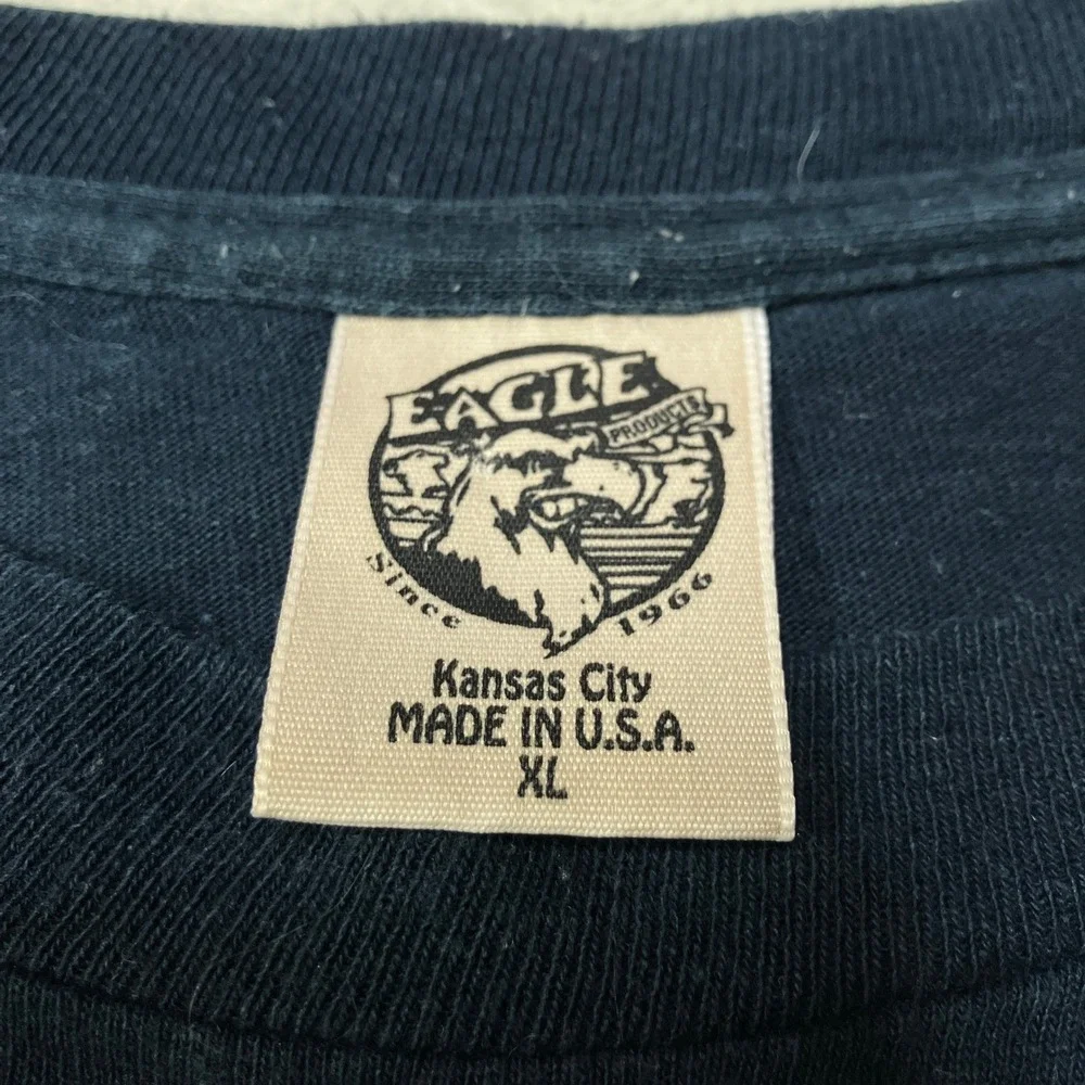 Eagle Products overall good